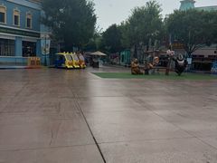 -沈阳方特欢乐世界