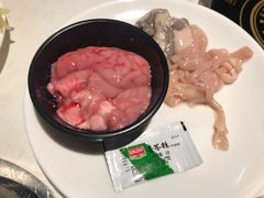 -SEA西雅图海鲜自助餐厅(正义店)