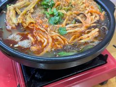 -螺大蛳柳州螺蛳粉·火锅·热干面(西城永捷店)