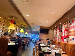 -新石器烤肉(西田城店)