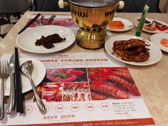 -芭菲盛宴·环球美食(北城国际店)