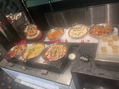 -航迹厨房 Merchant Kitchen(上海鲁能JW万豪侯爵酒店)