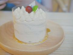 -禾康家蛋糕店