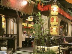 -南京大牌档(中关村领展广场店)