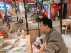 -老胖串店(浆水泉路店)