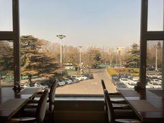 -南郊宾馆·风味自助餐厅·山东十六地市特色菜