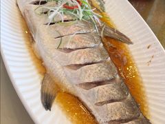 -七的湖·江南蟹舫·阳澄湖农家菜(蟹舫苑店)