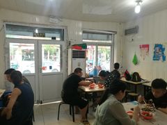 大堂-咱家王新国把子肉(县东巷店)