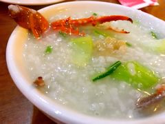 -粥旺府(月环里店)