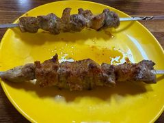 -新疆喀什噶尔餐厅(普利街店)