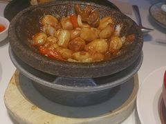 -潮堂 · 潮州菜(国贸商城店)