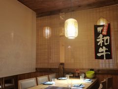 -三石铁板烧(紫竹桥店)