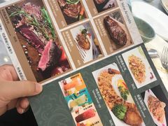 -丽莎沙拉轻食餐厅(国贸店)