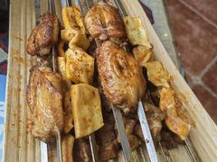 -巴依老爷新疆美食(工体旗舰店)