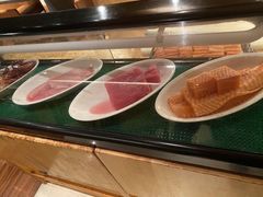-龙之梦万丽酒店青餐厅