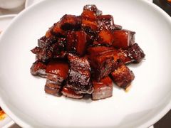 -俏江南天津时尚曲艺主题餐厅(马场道店)