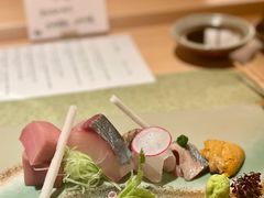 -炎橘·板前料理 Omakase