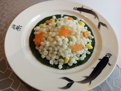 -紫东阁酒楼·中餐厅(东方广场假日酒店)