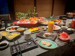 -樱之盛宴·蟹料理海鲜自助(前进大街店)
