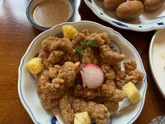 -林四喜·闽南传家菜(鼓浪屿店)
