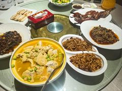 -学成饭店(官南大道店)