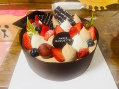 -巴黎贝甜(亿合城店)