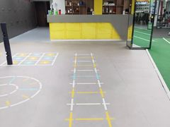 -CXFIT 陈徐健身工作室(凯旋店)