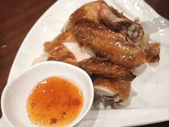 -古南都·老广东酒楼(龙江店)
