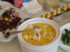 -满堂·烤鸭店·北京菜(鼓楼店)