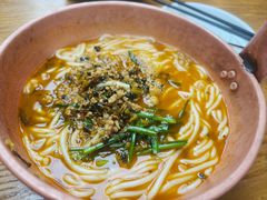 -云海肴·汽锅鸡·云南代表菜(天山百盛优客店)