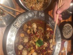 -破店肥哈·海鲜·烧烤(郑州银泰inPARK店)