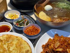 -屋里家延边朝鲜族冷面(梅林3店)