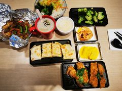 -永和大王(茉莉上新·军博店)