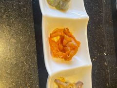 -江户前日本料理(瑞诗酒店店)
