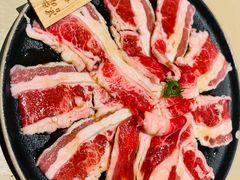 -黑牛の店·和牛烧肉(欢乐港湾店)