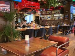 -1886德国汽车餐厅(外滩中央店)