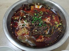 -蓉城西二道无名冒菜(西二道街店)