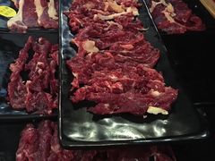 -陈记顺和牛肉火锅馆(天河北路店)