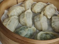 -渔民船说·北塘海鲜·天津菜·海肠捞饭(北塘古镇店)