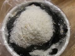 -共和老洪豆花草粿水粿