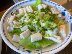 -肖四女·江湖菜(临港店)