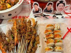 -谭十三大排档·18年老字号(船山路总店)