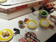 -莲寿司(国兴店)