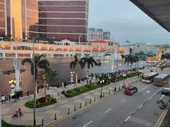 -澳门喜来登大酒店