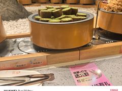 -喜家自助小火锅(卓悦里店)