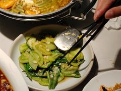 -以饭湘许(新塘万达店)