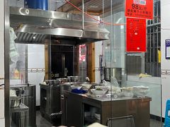 大堂-刘记羊肉粉馆(荷花塘总店)