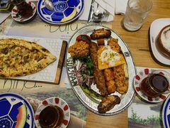 -SULTAN·苏坦土耳其餐厅(新光汇店)