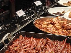 -东方红海鲜百汇(国际大厦店)