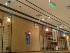 大堂-金掌勺·锅包肉(广渠门店)